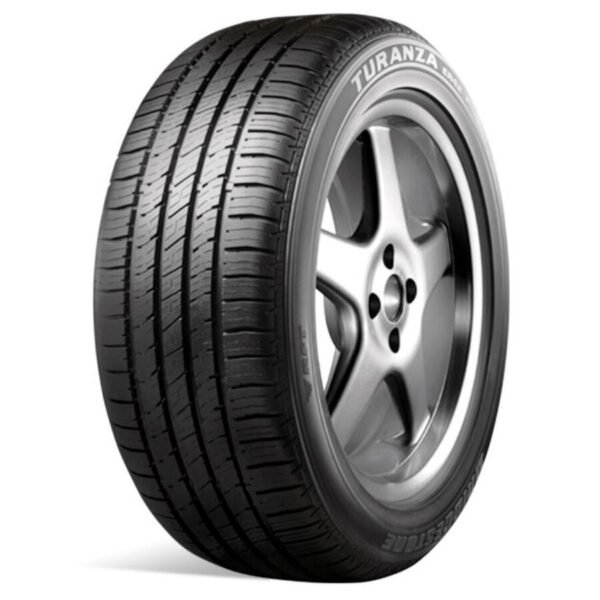 Neumático Bridgestone TURANZA ER42 245/50R18 100W