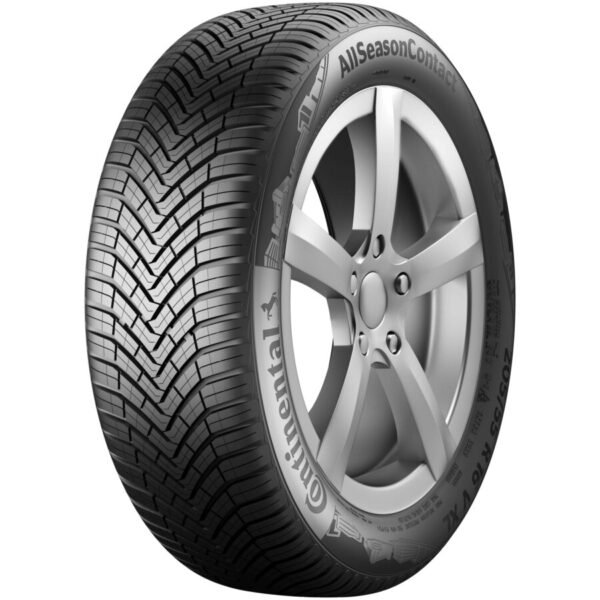 Neumático Continental ALLSEASONCONTACT 235/55R18 100V