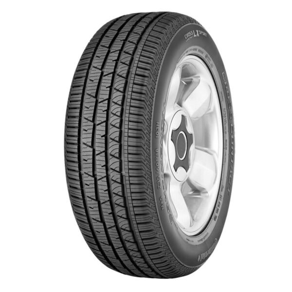 Neumático Continental CONTICROSSCONTACT LX SPORT 235/65R17 108V