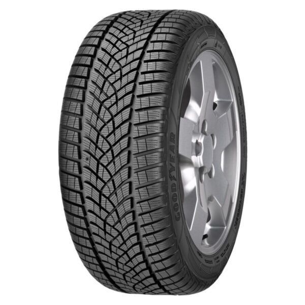 Neumático Goodyear ULTRAGRIP PERFORMANCE+ 195/45R16 84V