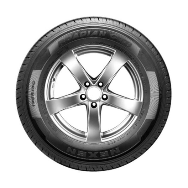 Neumático Nexen ROADIAN CT8 225/75R16 121/120S