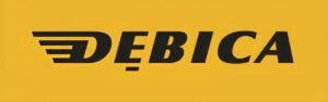 Debica Logo