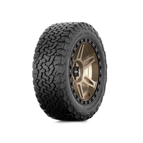 Neumático Bfgoodrich ALL TERRAIN T/A KO 2 235/60R18 108/104R