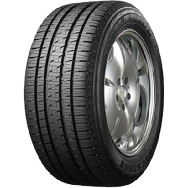 Neumático Bridgestone ALENZA 001 235/55R18 100V