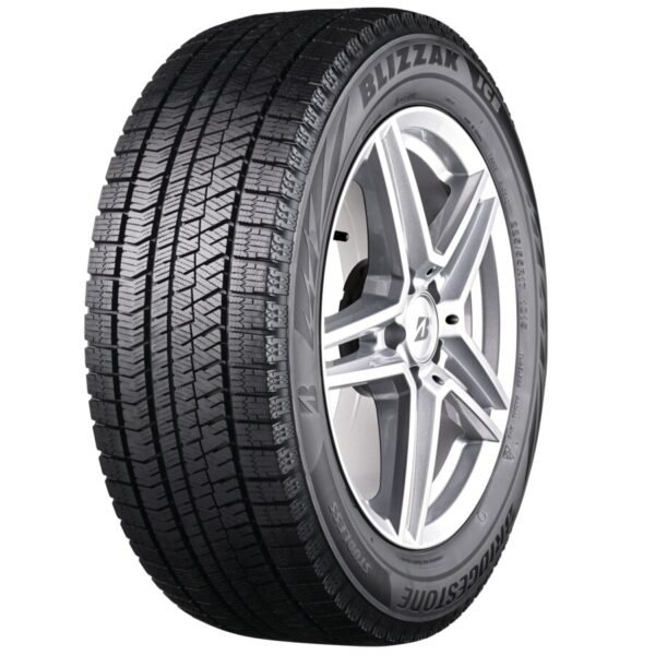 Neumático Bridgestone BLIZZAK ICE 275/40R19 105H