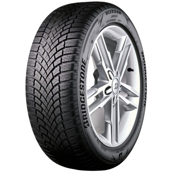 Neumático Bridgestone BLIZZAK LM005 285/40R21 109V