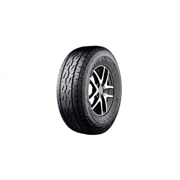 Neumático Bridgestone DUELER A/T 001 7.5/5R16 114/112N