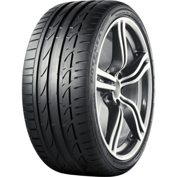 Neumático Bridgestone POTENZA S001 245/40R20 99W