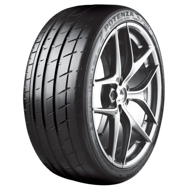 Neumático Bridgestone POTENZA S007 275/30R20 97Y