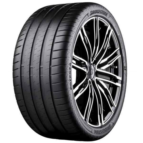 Neumático Bridgestone POTENZA SPORT 265/35R19 98Y