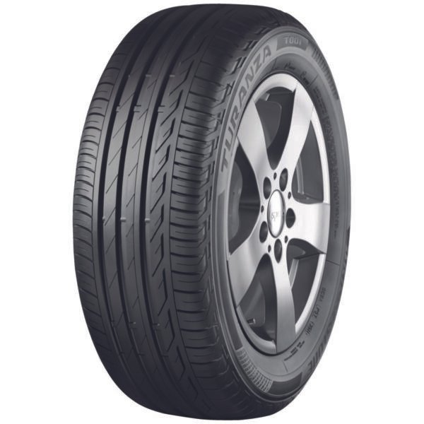 Neumático Bridgestone TURANZA T001 205/55R17 95W