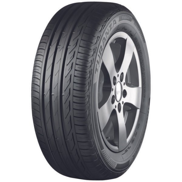 Neumático Bridgestone TURANZA T001 225/40R18 92W