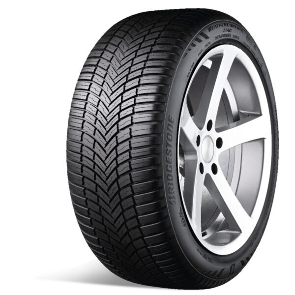 Neumático Bridgestone WEATHER CONTROL A005 205/60R16 96H