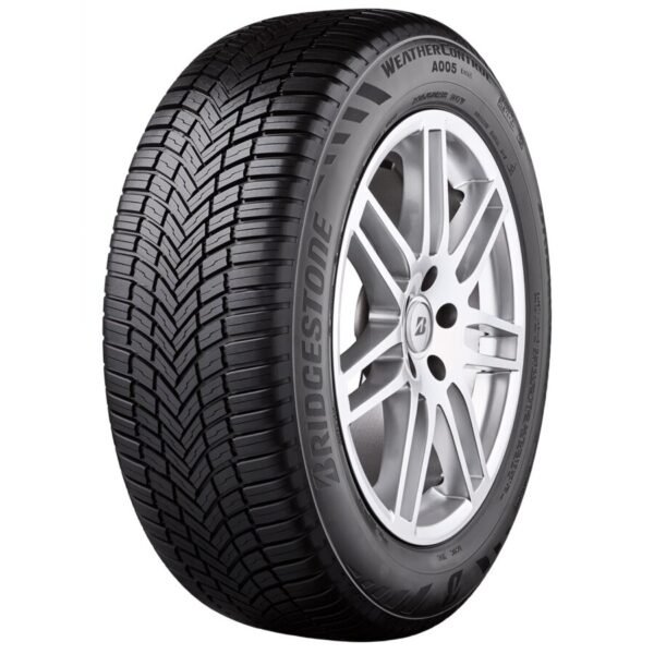 Neumático Bridgestone WEATHER CONTROL A005 EVO 195/50R15 82V