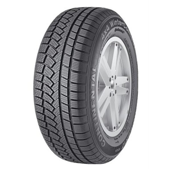 Neumático Continental 4X4 WINTERCONTACT 265/60R18 110H