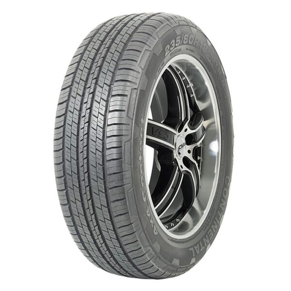 Neumático Continental CONTI4X4CONTACT 275/55R19 111H