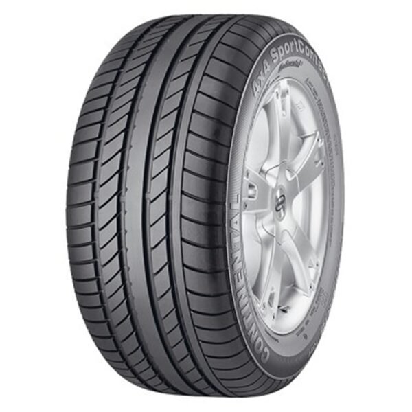 Neumático Continental CONTI4X4SPORTCONTACT 275/40R20 106Y