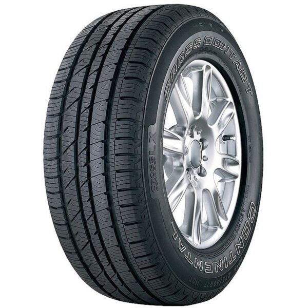 Neumático Continental CONTICROSSCONTACT LX SPORT 265/45R20 108V