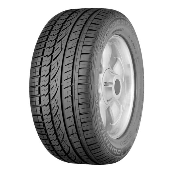 Neumático Continental CONTICROSSCONTACT UHP 295/35R21 107Y