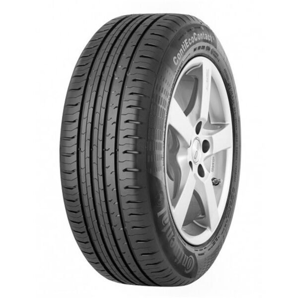 Neumático Continental CONTIECOCONTACT 5 165/65R14 83T