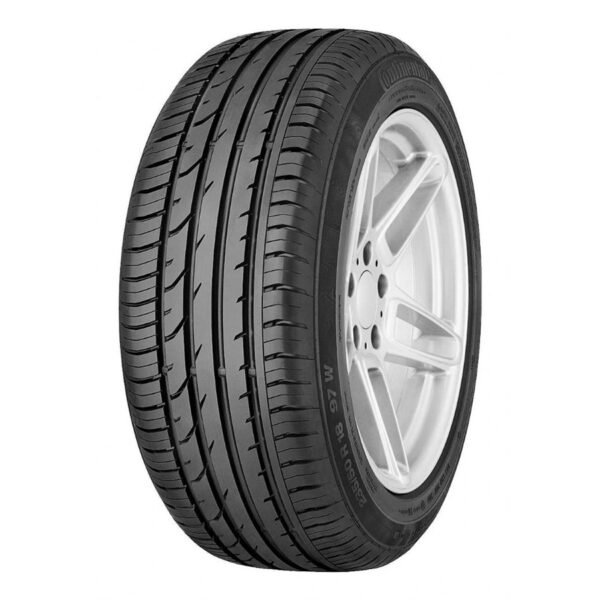 Neumático Continental CONTIPREMIUMCONTACT 2 225/50R17 98V