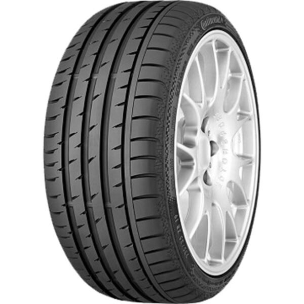 Neumático Continental CONTISPORTCONTACT 3 235/40R18 95Y