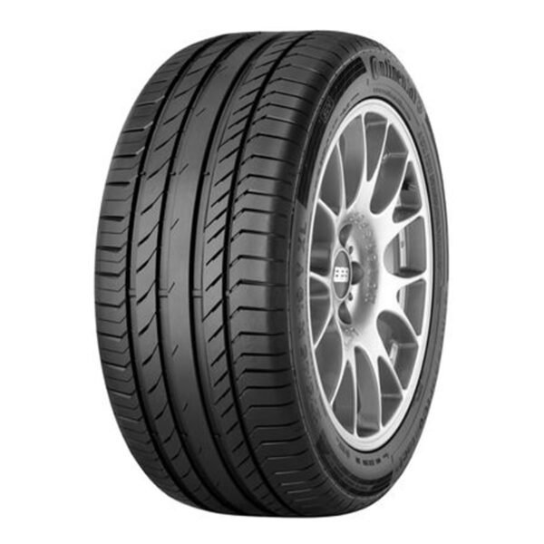 Neumático Continental CONTISPORTCONTACT 5 235/55R19 101W