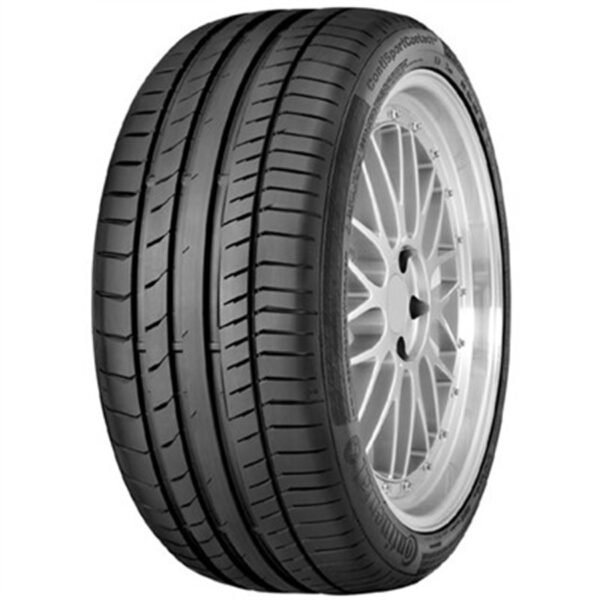 Neumático Continental CONTISPORTCONTACT 5P 315/30R21 105Y