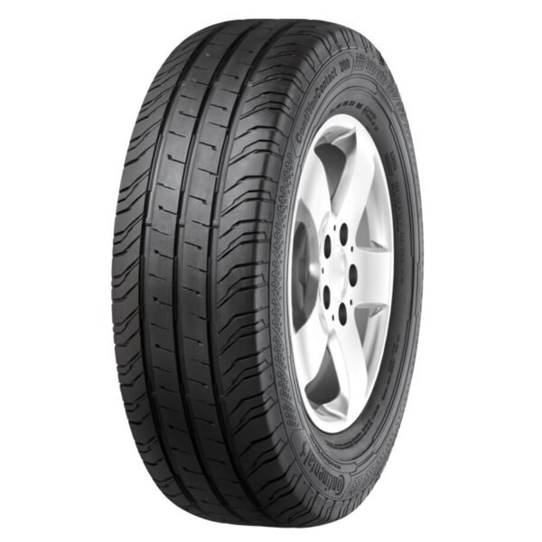 Neumático Continental CONTIVANCONTACT 200 225/75R16 121/120R
