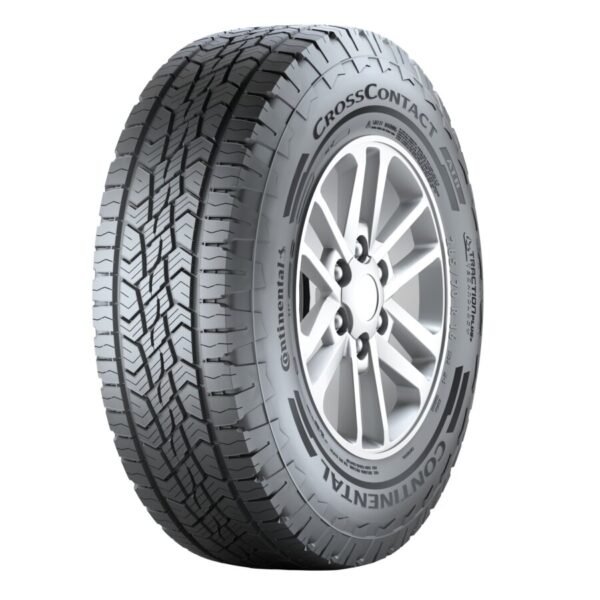 Neumático Continental CROSSCONTACT ATR 215/65R16 98H