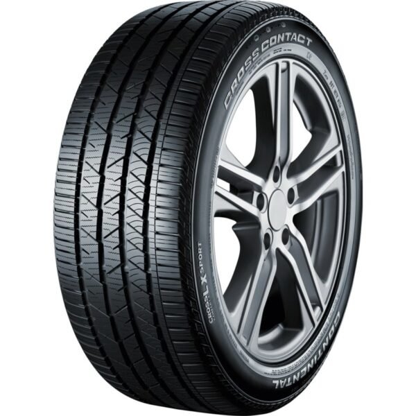 Neumático Continental CROSSCONTACT LX SPORT 265/45R21 108H