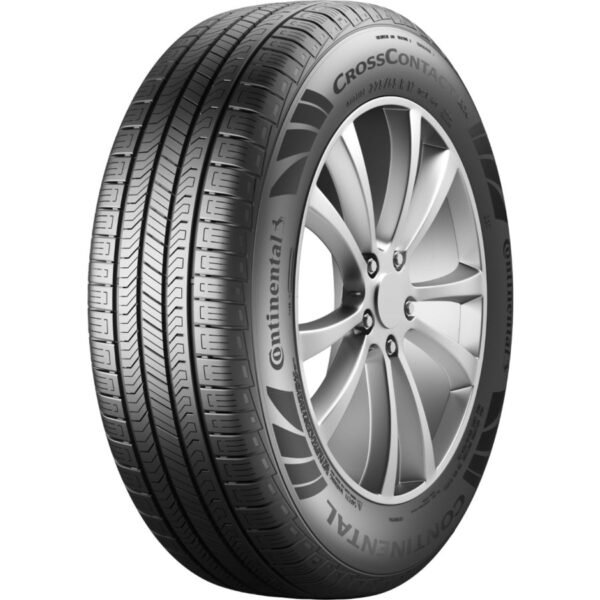 Neumático Continental CROSSCONTACT RX 275/40R21 107H