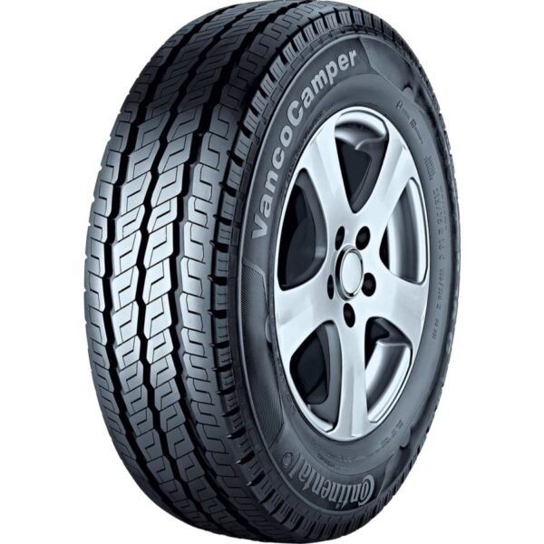 Neumático Continental VANCOCAMPER 215/75R16 116/114R