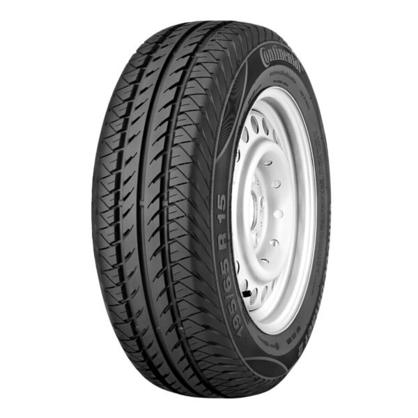 Neumático Continental VANCOCONTACT 2 195/70R15 97T