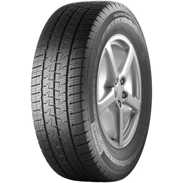 Neumático Continental VANCONTACT 4SEASON 215/60R17 109/107T