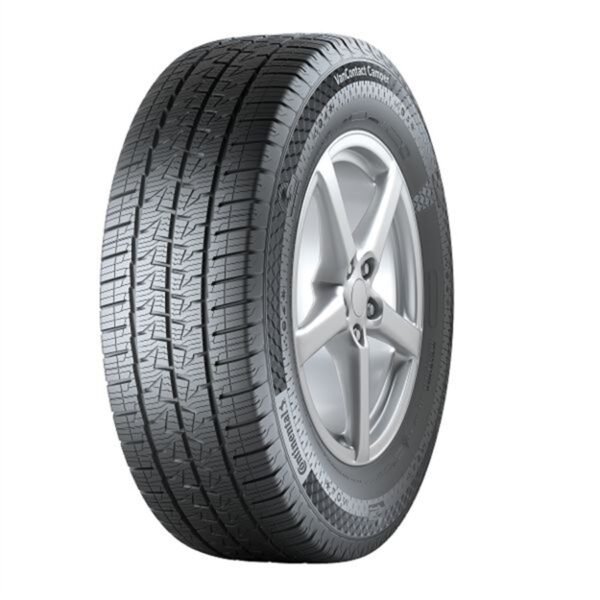 Neumático Continental VANCONTACT CAMPER 225/75R16 118R