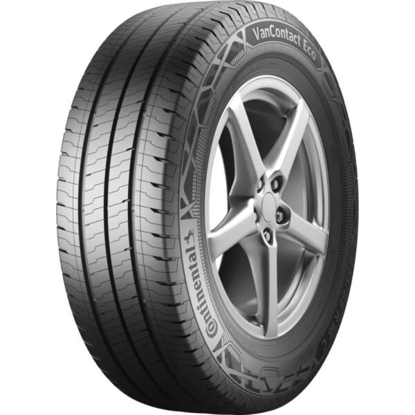 Neumático Continental VANCONTACT ECO 215/75R16 116/114R