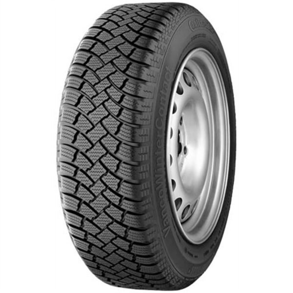 Neumático Continental VANCONTACT WINTER 205/65R16 107/105T