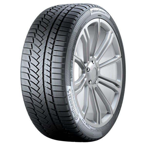 Neumático Continental WINTERCONTACT TS 850 P SUV 255/65R17 110H
