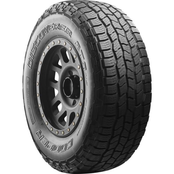 Neumático Cooper DISCOVERER AT3 4S 285/45R22 114H