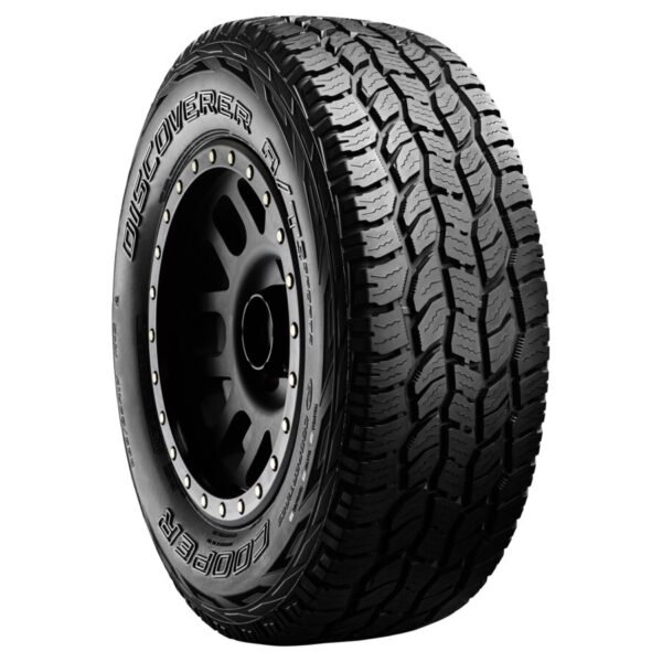 Neumático Cooper DISCOVERER AT3 SPORT 2 205/70R15 96T