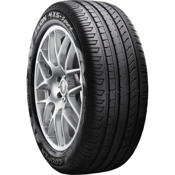 Neumático Cooper ZEON 4XS SPORT 265/45R20 108Y