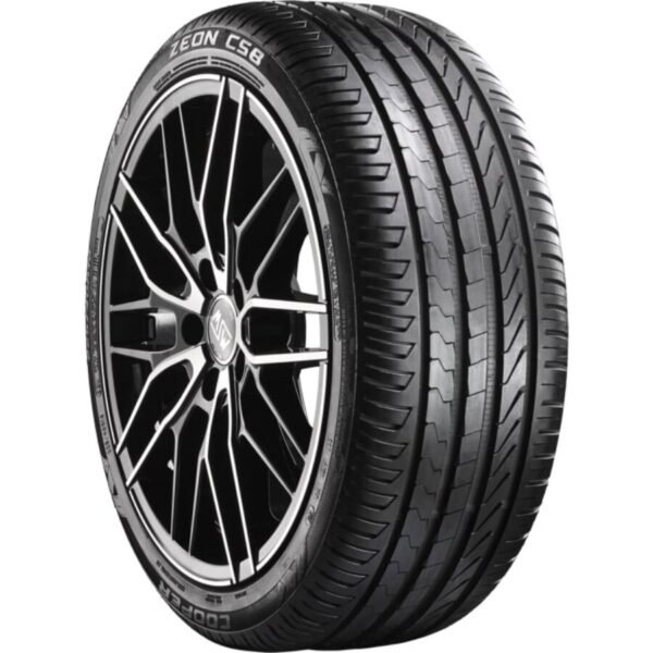 Neumático Cooper ZEON CS8 195/65R15 91V