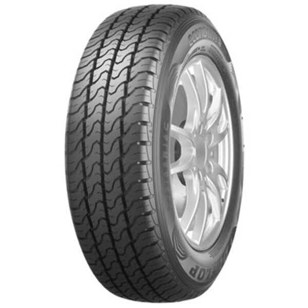 Neumático Dunlop ECONODRIVE 185/75R14 102/100R