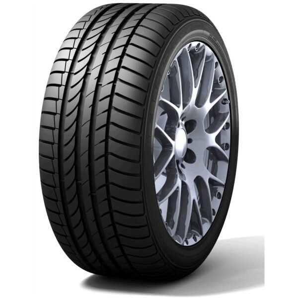 Neumático Dunlop SP SPORT MAXX TT 235/55R17 103W