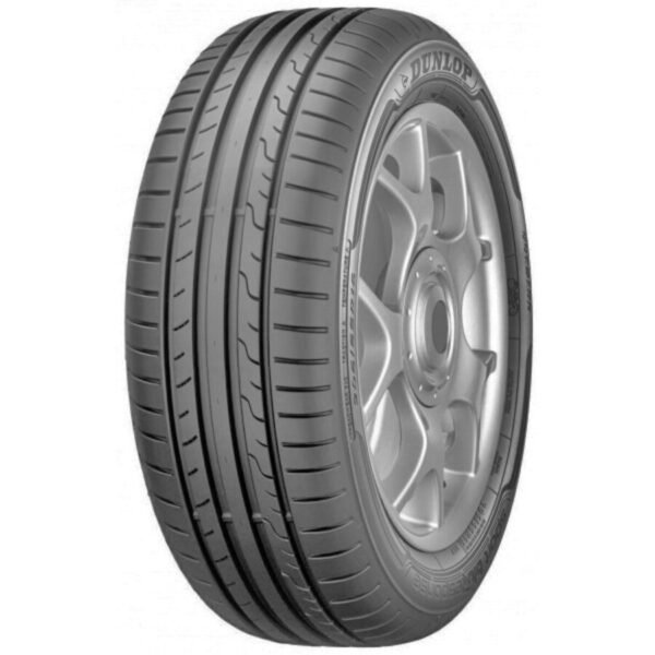Neumático Dunlop SPORT BLURESPONSE 215/55R16 97H