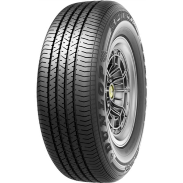 Neumático Dunlop SPORT CLASSIC 165/80R15 87H