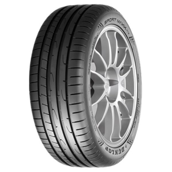 Neumático Dunlop SPORT MAXX RT 2 265/45R21 104W
