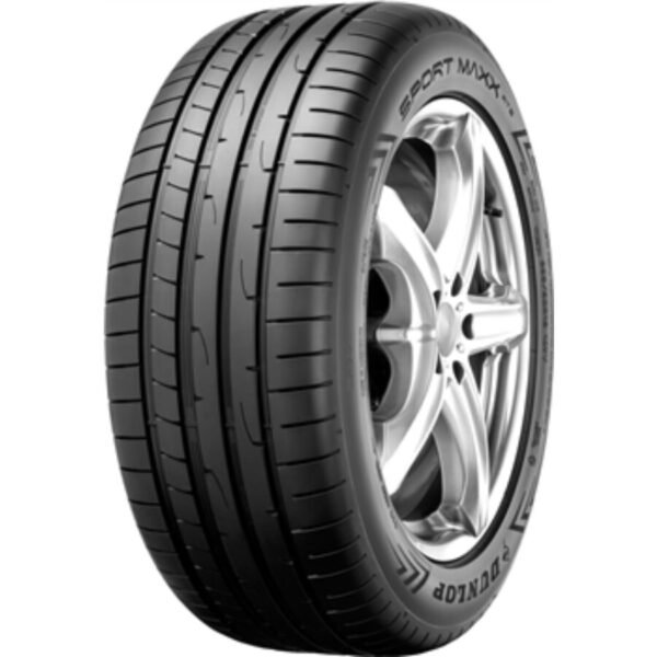 Neumático Dunlop SPORT MAXX RT 2 SUV 225/55R18 98V