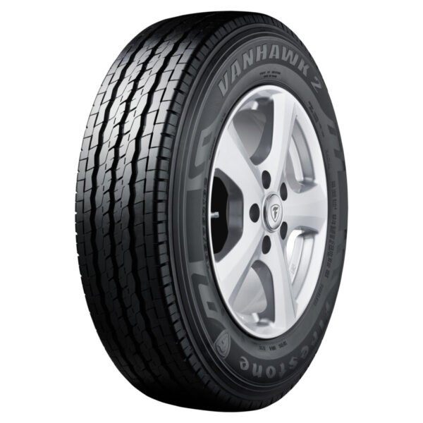 Neumático Firestone VANHAWK 2 215/75R16 113/111R